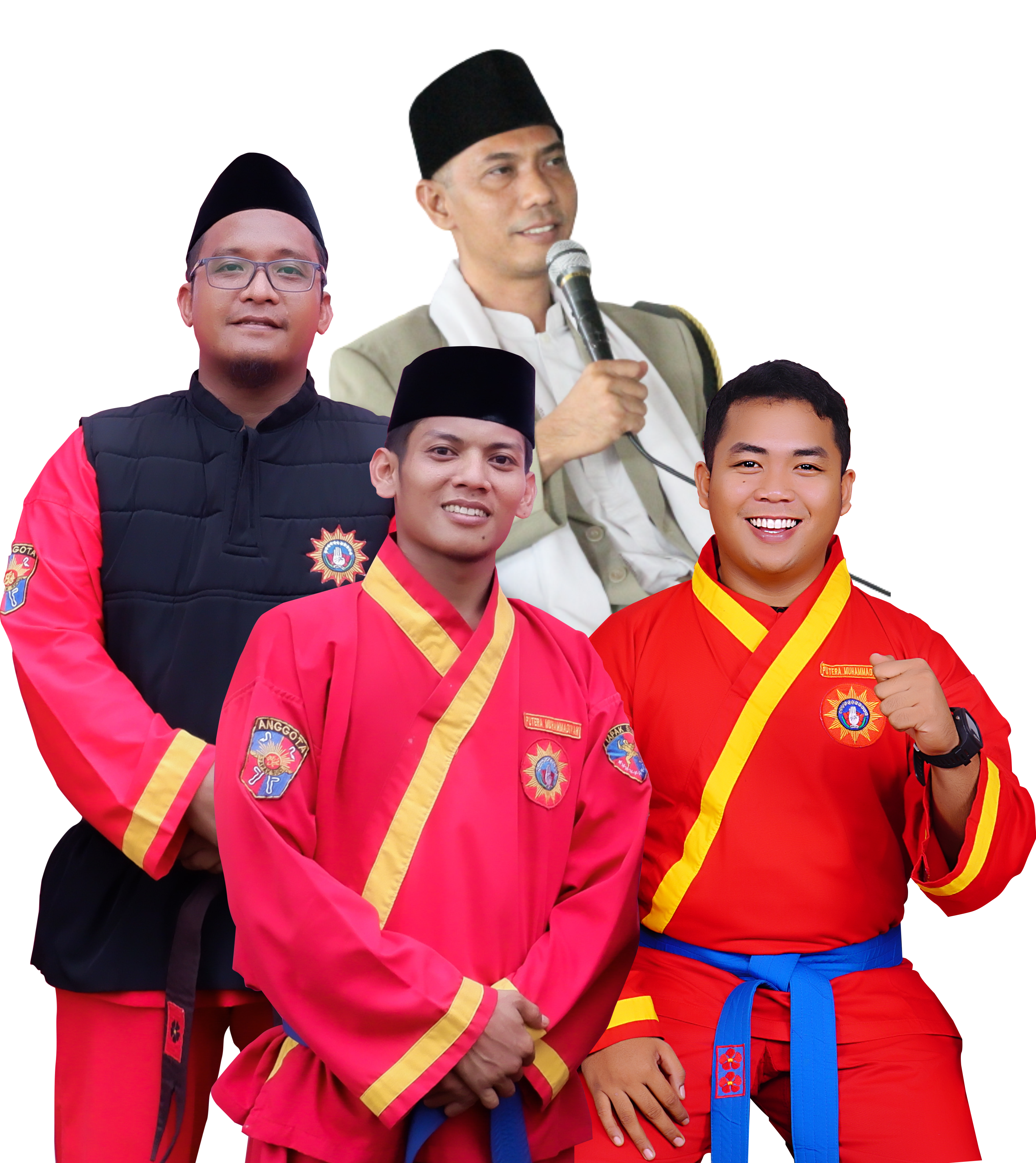 Ma'ruf Denhas Daulay